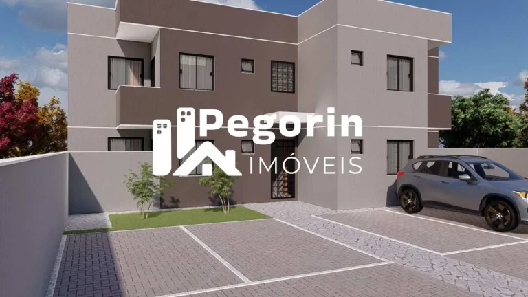 Imagem APARTAMENTOS de 01 QUARTO CAJURU
