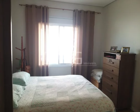 Imagem Casa à venda com 200 m² | Residencial Terras da Estância | Paulínia - SP