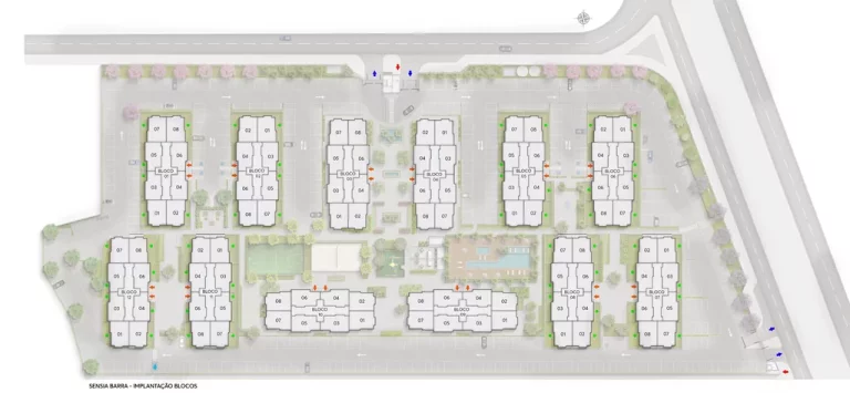 Imagem APARTAMENTO RESIDENCIAL em Rio de Janeiro - RJ, Barra da Tijuca