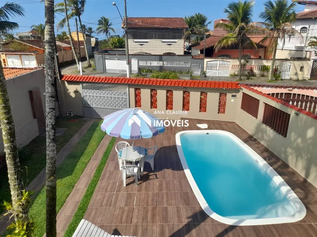 Imagem Casa a venda