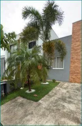 Imagem Casa com 3 dormitórios à venda, 100 m² por R$ 880.000,00 - Jardim Bréscia - Indaiatuba/SP