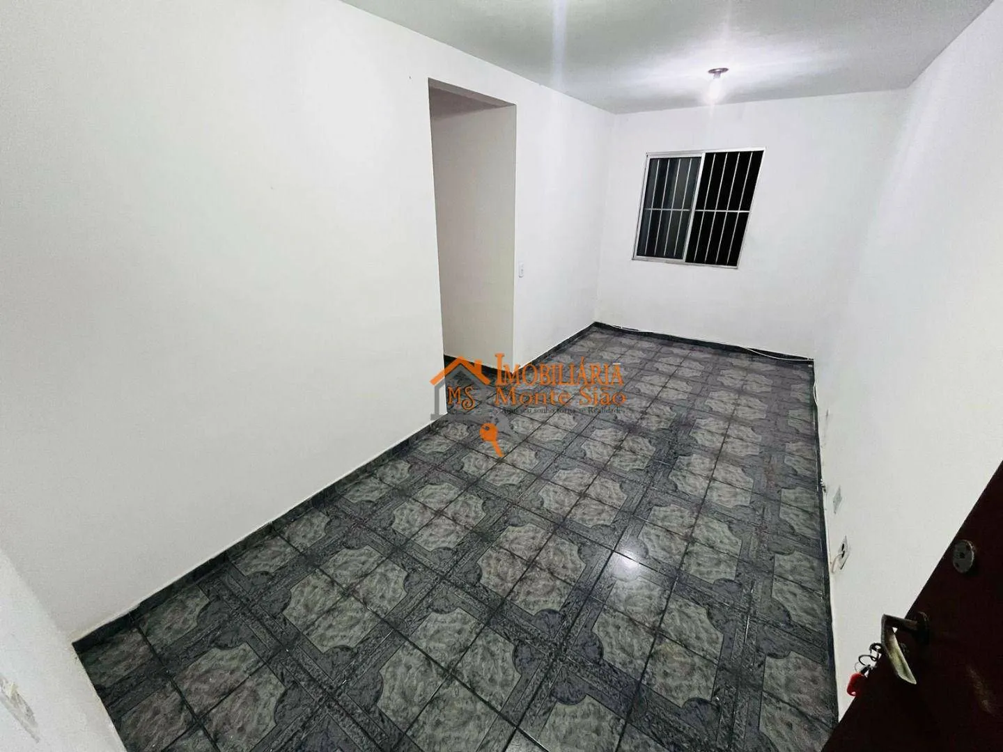 Imagem Apartamento com 2 dormitórios à venda, 60 m² por R$ 350.000,00 - Vila Nossa Senhora de Fátima - Guarulhos/SP