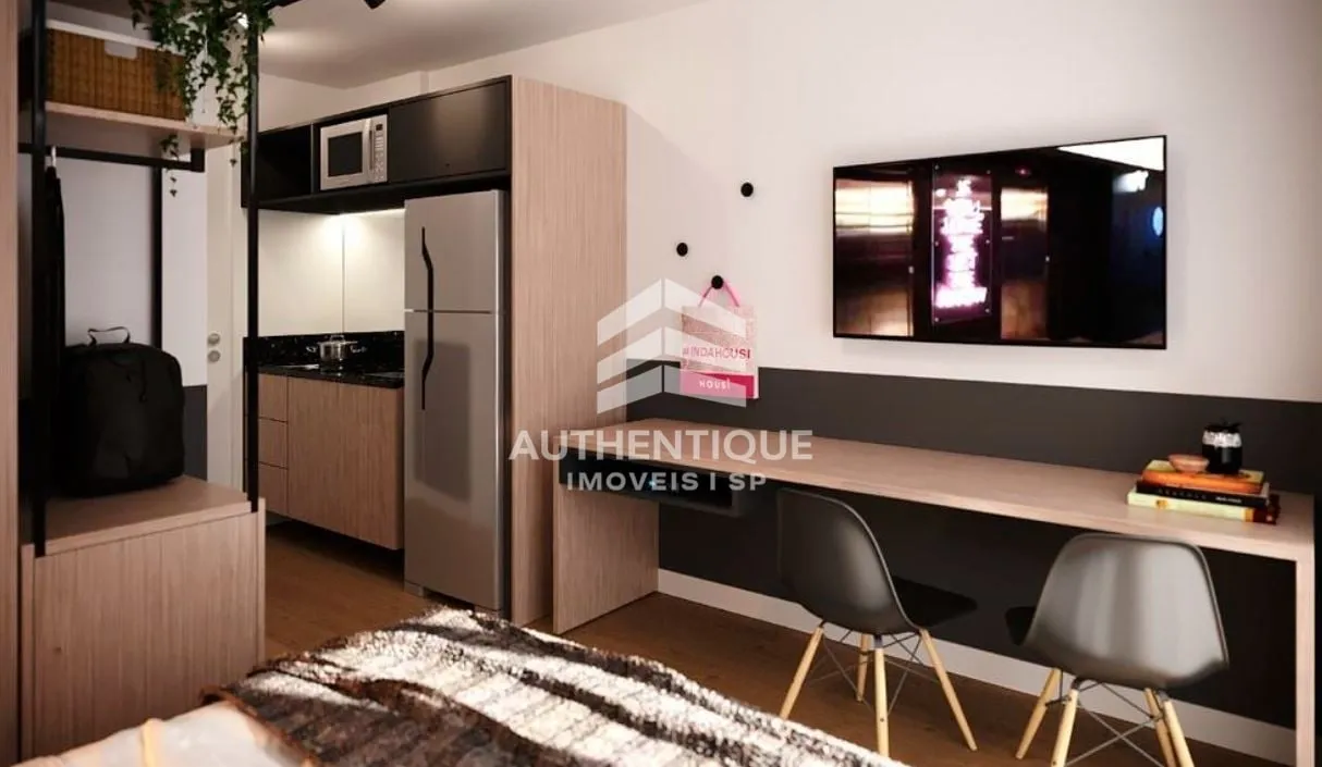 Imagem ON VILA OLIMPIA - Apartamento à venda no bairro Vila Olímpia - São Paulo/SP, Zona Sul