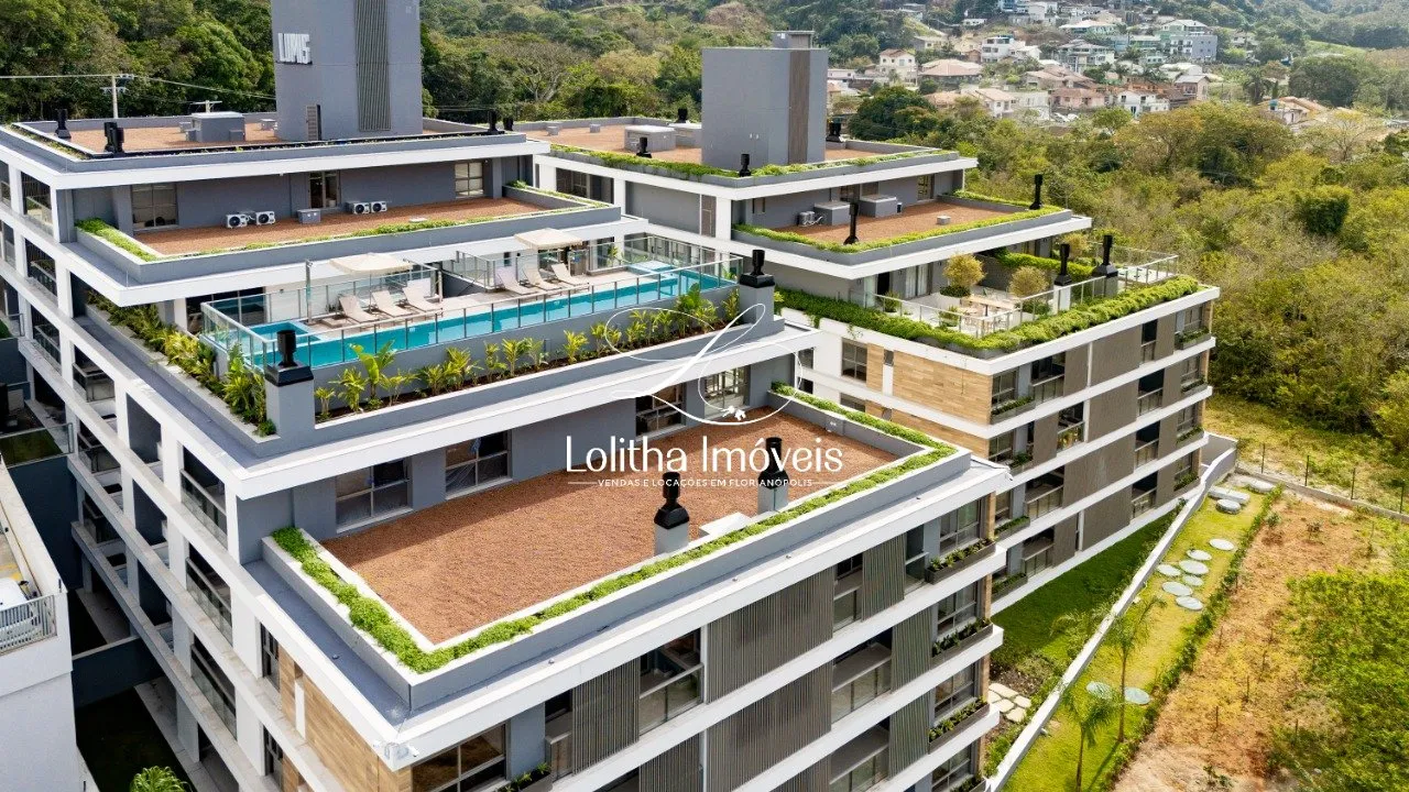 Imagem Lançamento de Apartamentos na Planta em Florianópolis/SC