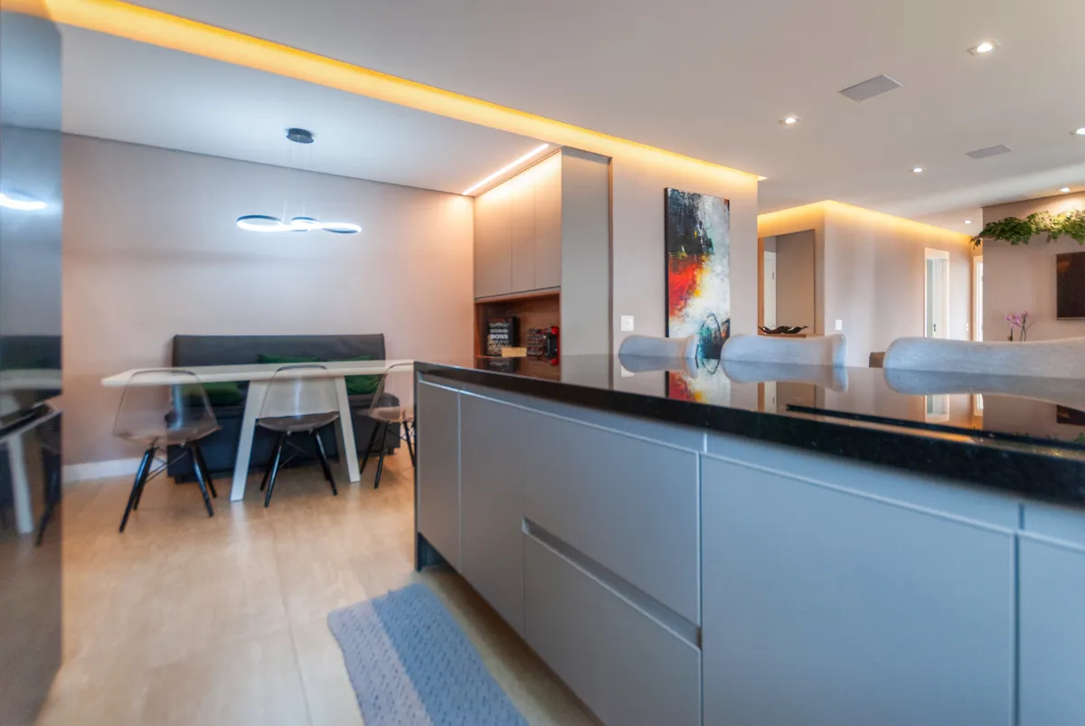Imagem Apartamento para venda em Parque da Mooca com 3 quartos, sendo 3 suítes, 130m2
