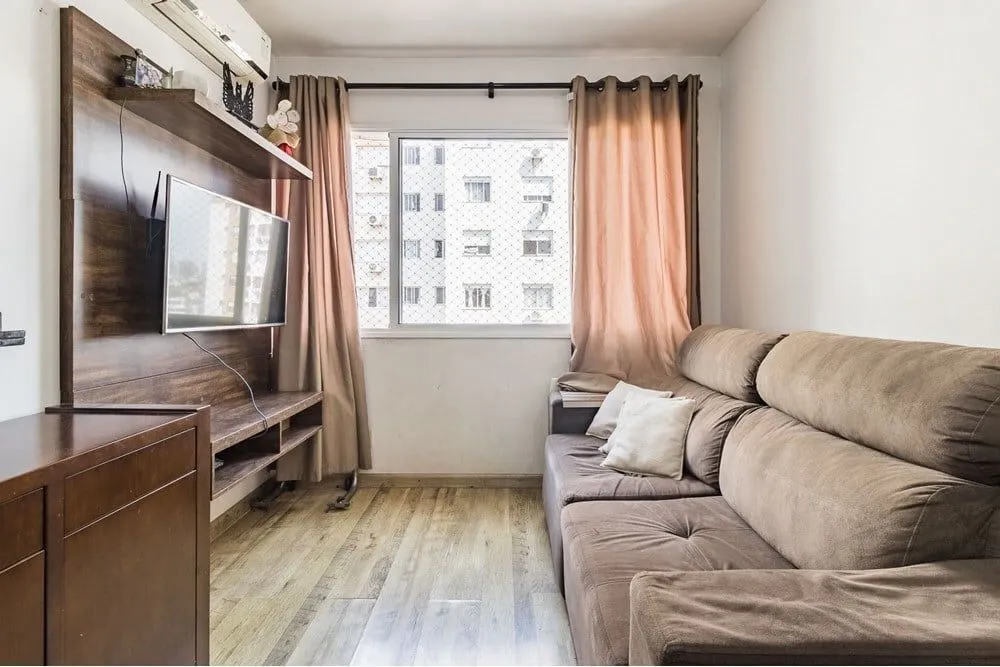 Imagem Apartamento 3 dormitórios com suíte