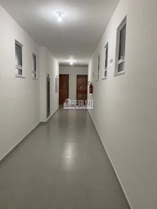 Imagem Apartamento de 2 dormitórios com piscina no Condomínio Park Novo Horizonte, no bairro Paraíso, Uberaba