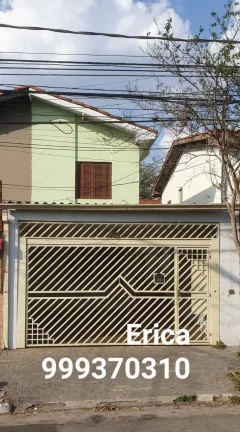 Imagem CASA RESIDENCIAL em SÃO PAULO - SP, VILA BUTANTÃ
