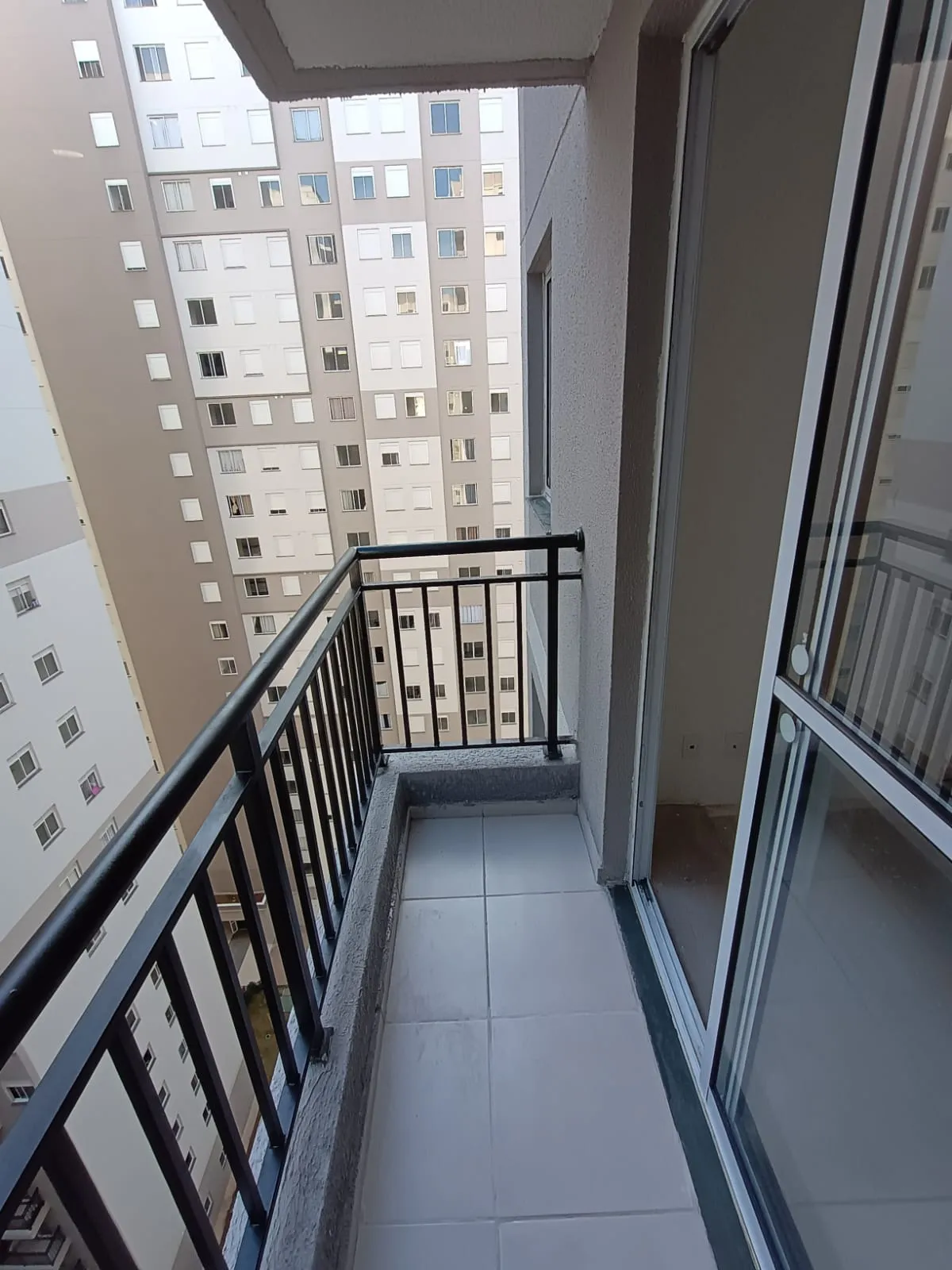 Imagem Apartamento para venda em Vila Pirituba com 2 quartos, 39m2