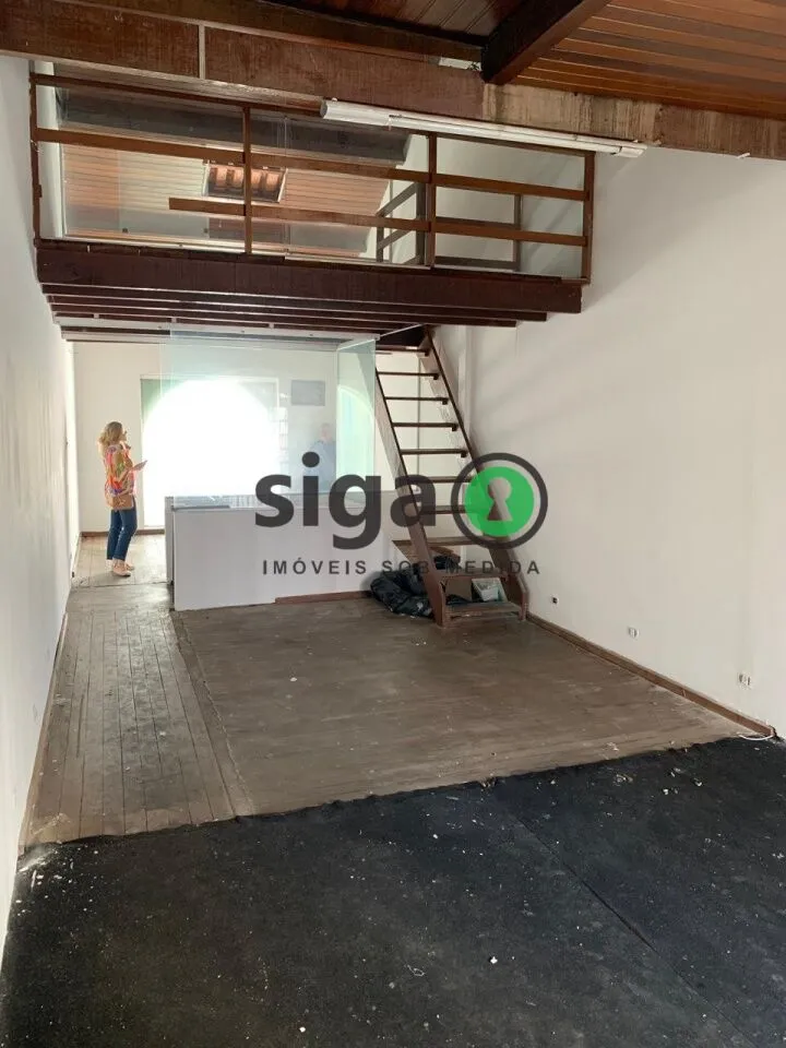 Imagem Sobrado Comercial com 174 m² em Localização Privilegiada no Jardim Paulista