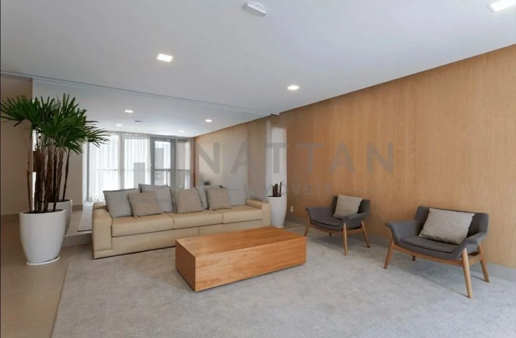 Imagem Apartamento com 3 dormitórios para alugar, 106 m² por R$ 10.609,00/mês - Tatuapé - São Paulo/SP