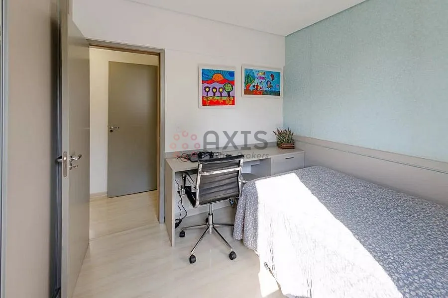 Imagem Oportunidade - Buritis - 3 Quartos - Lazer Completo - 3 vgs