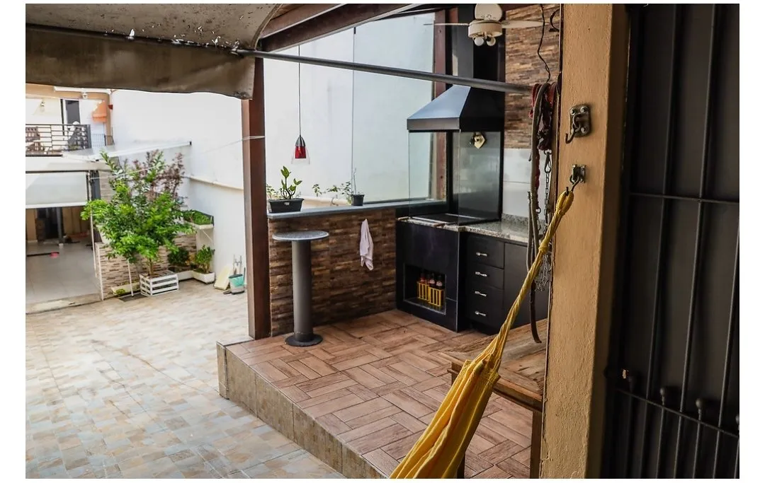 Imagem Casa ampla com valor abaixo do mercado! Zona leste.