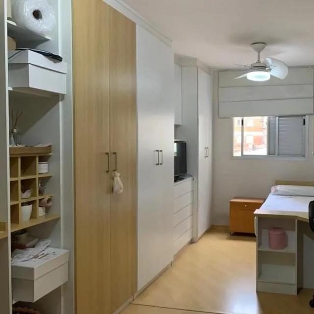 Imagem APARTAMENTO-KITNET-ÁREA CENTRAL DE CAMPINAS