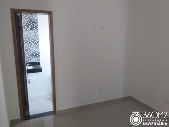 Imagem Sobrado para Venda em Santo André / SP no bairro Vila Floresta