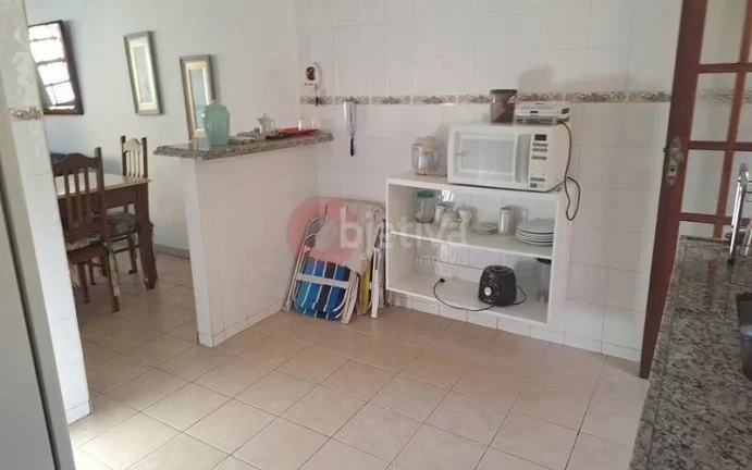 Imagem Excelente casa de condomínio de 2 quartos à Venda na Ogiva - Cabo Frio.