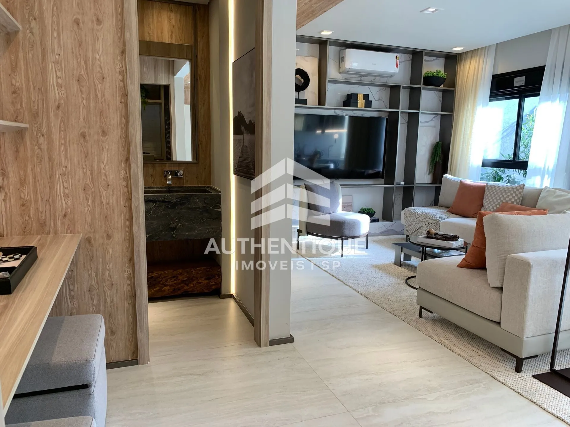 Imagem LURE PERDIZES - Apartamento à venda em São Paulo/SP