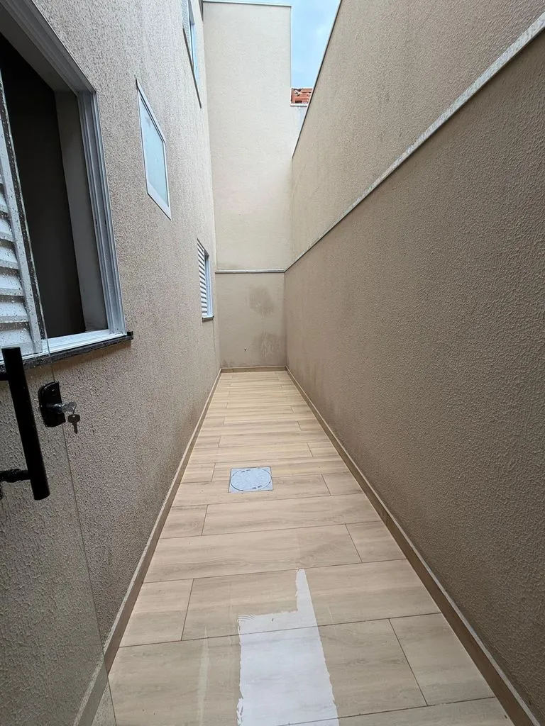 Imagem Apartamento à venda em Franca, Quinta D´oeste, com 2 quartos, 62m2