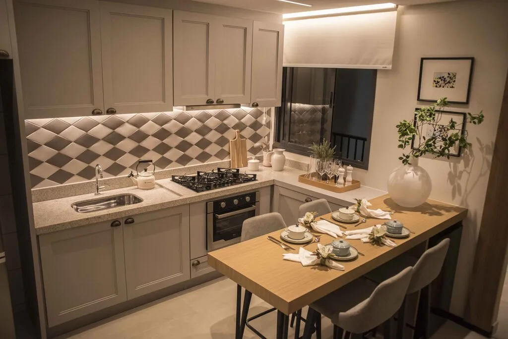 Imagem Apartamento à venda no bairro Setor Bueno - Goiânia/GO