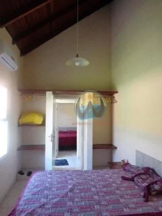 Imagem Casa de luxo à venda em Ubatuba-SP, no bairro Lázaro: 6 quartos, 6 suítes, 2 salas, 1 banheiro, 3 vagas de garagem, 350m².