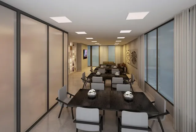 Imagem Apartamento com 3 Quartos à Venda, 75 m² em Perdizes - São Paulo