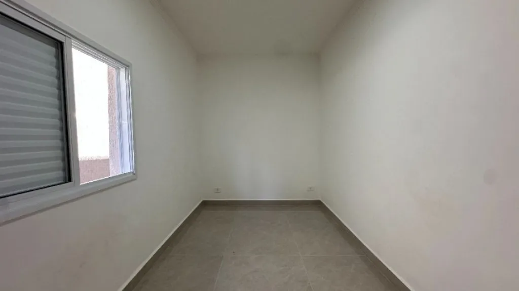 Imagem CASA COM 70,00 m² - MIRIM - PRAIA GRANDE SP