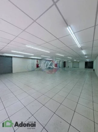 Imagem ALUGUEL - EXCELENTE PRÉDIO COMERCIAL COM 1.130m² NO CENTRO DE JUNDIAÍ