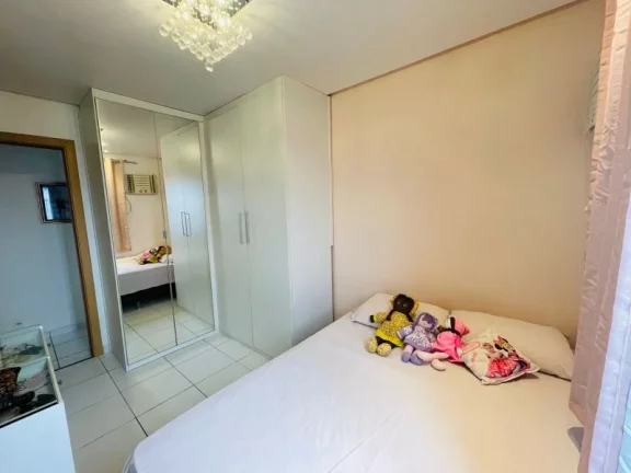 Imagem APARTAMENTO RESIDENCIAL em MANAUS - AM, DOM PEDRO I
