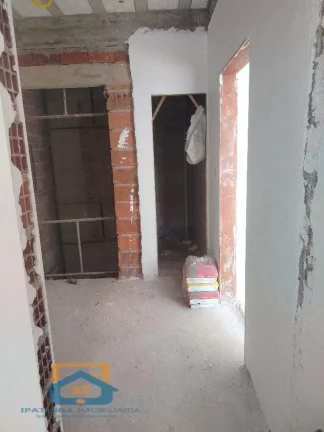 Imagem Apartamento à Venda no Imbaúbas: Um Por Andar