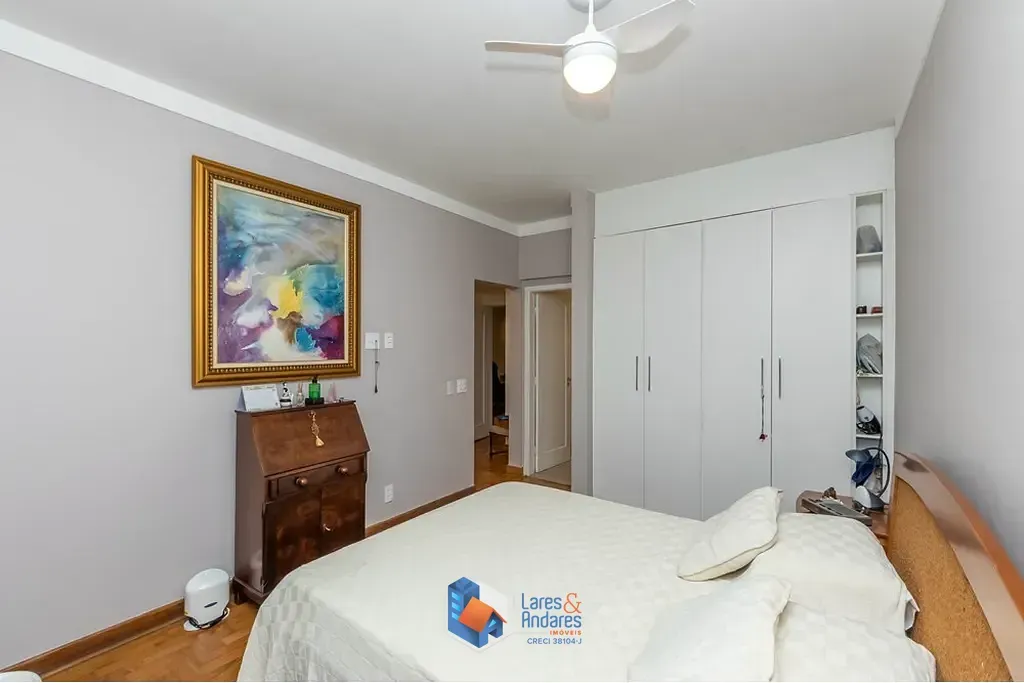 Imagem Apartamento à venda 2 Quartos 1 Suite 1 Vaga 106.5M² Santa Cecília São Paulo - SP