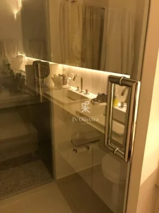 Imagem Apartamento com 2 dormitórios para alugar, 130 m² por R$ 20.828/mês - Cerqueira César - São Paulo/SP