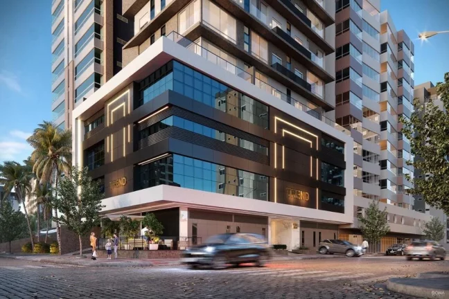 Imagem Trend - Apartamento à venda no bairro Navegantes - Capão da Canoa/RS
