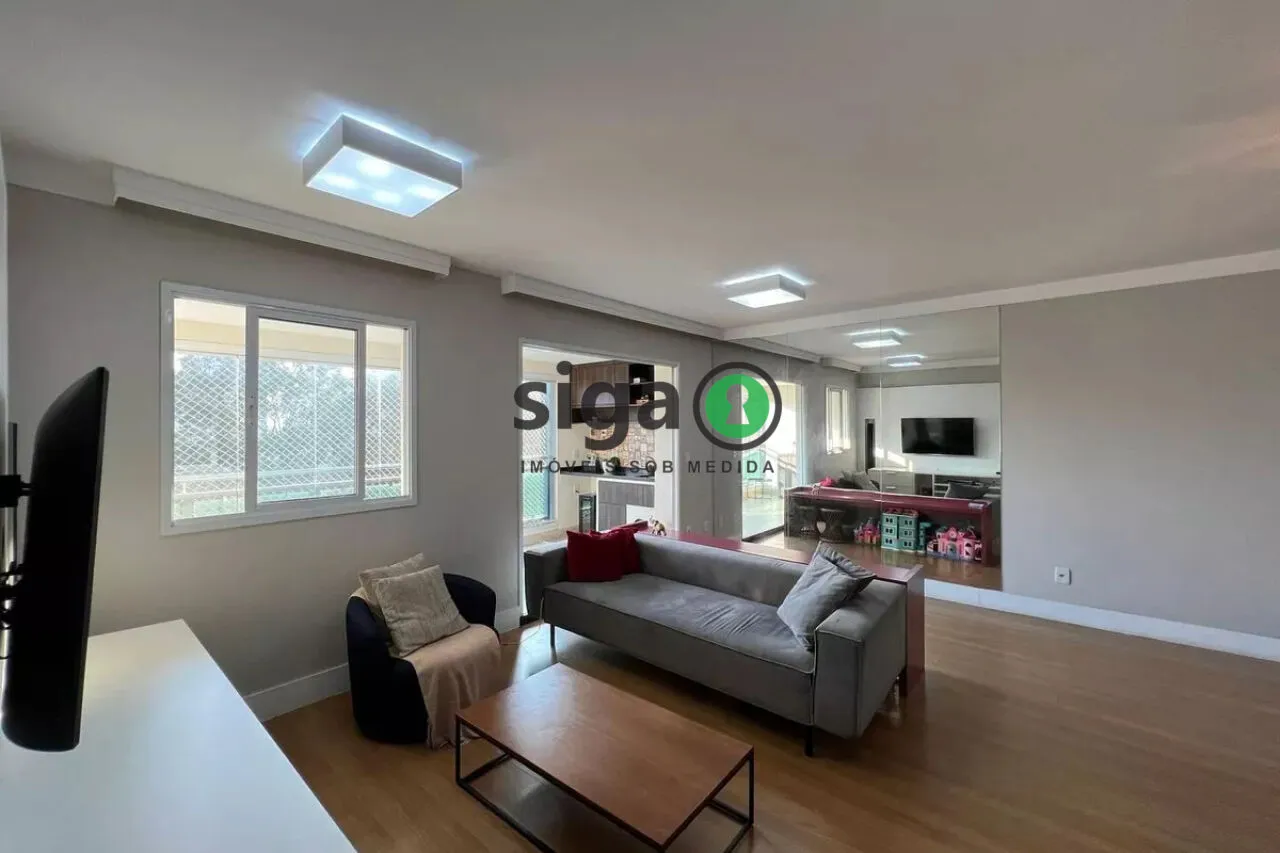 Imagem Apartamento com 2 dormitórios ( suites)