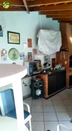 Imagem SOBRADO GRANDE - SÓ PERMUTA