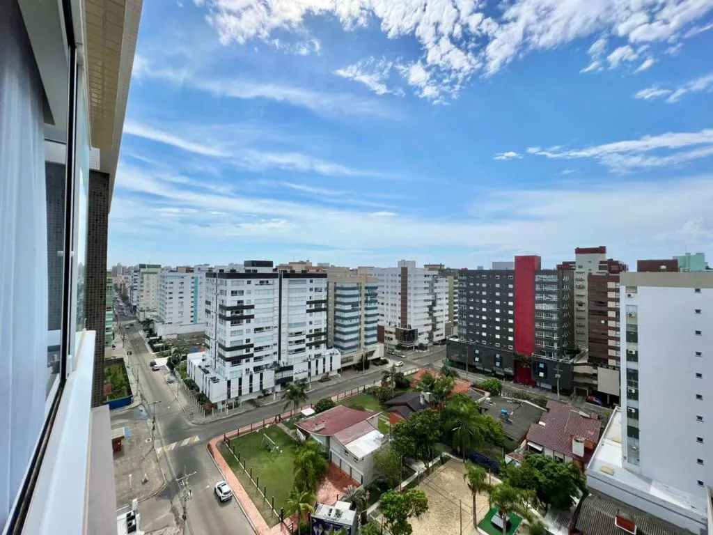 Imagem Apartamento 2 Dormitórios - Bairro Navegantes