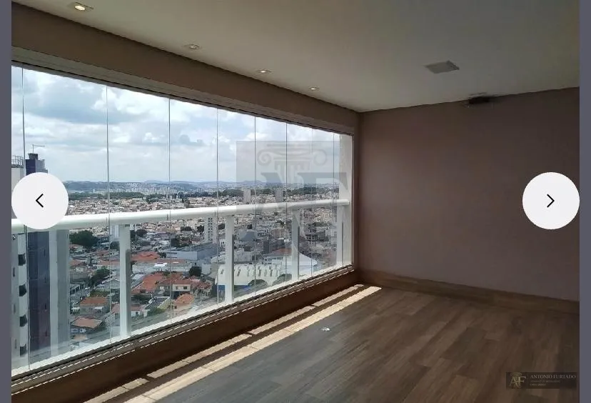 Foto do imóvel Apartamento para alugar em Vila Carrão, São Paulo