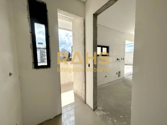 Imagem Ótimo apartamento giardino novo no bairro América em Joinville, próximo ao Supermercado Condor. C...