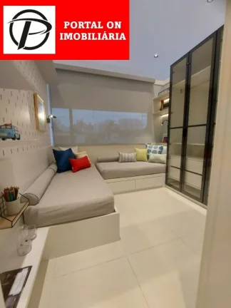 Imagem APARTAMENTO RESIDENCIAL em RIO DE JANEIRO - RJ, JACAREPAGUÁ