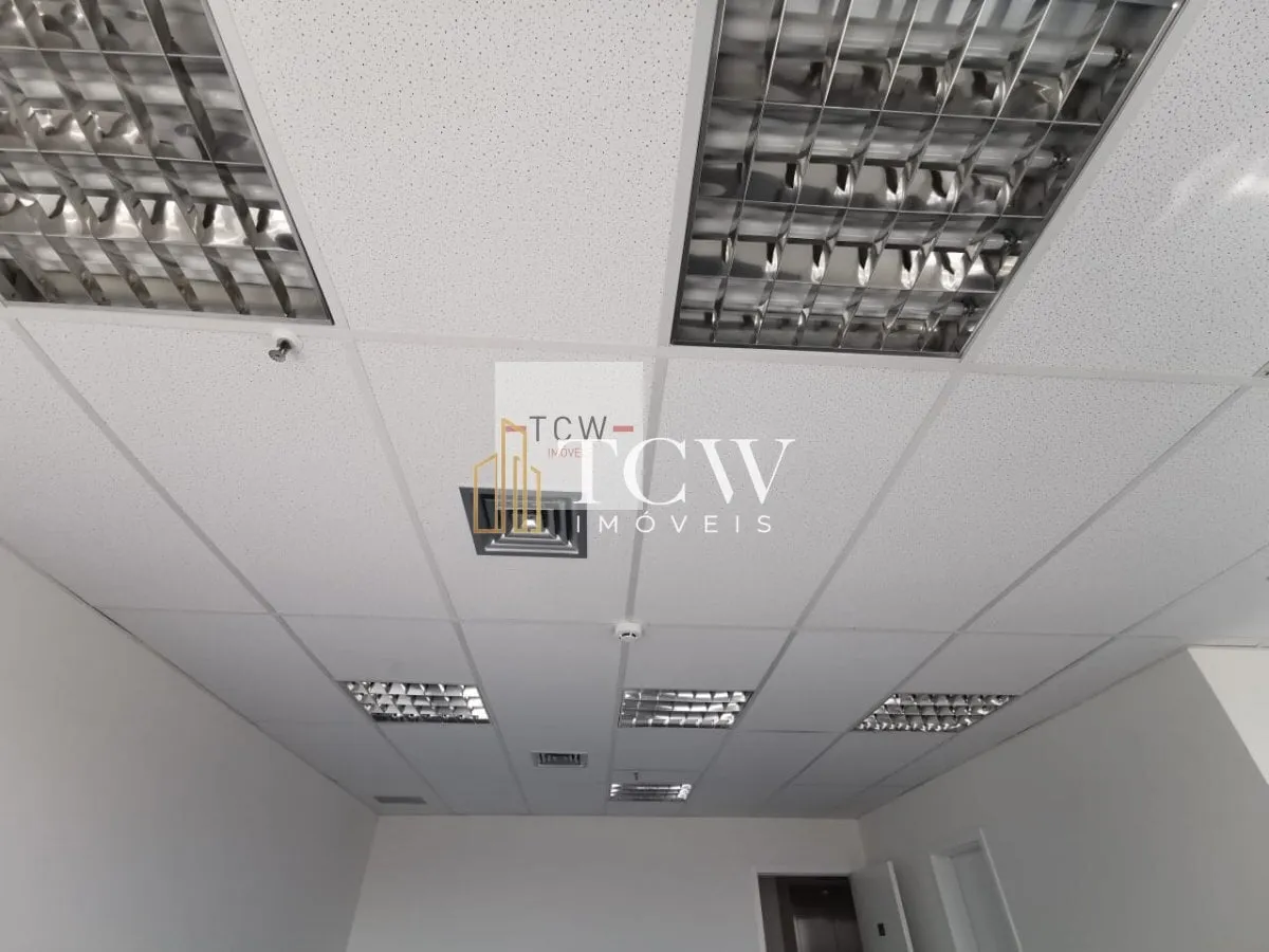 Imagem Sala Comercial à venda no Liberdade