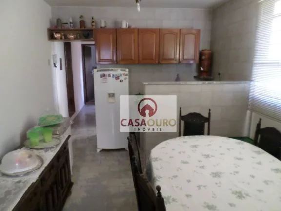 Imagem Casa com 6 dormitórios à venda, 200 m² por R$ 715.000,00 - Colégio Batista - Belo Horizonte/MG