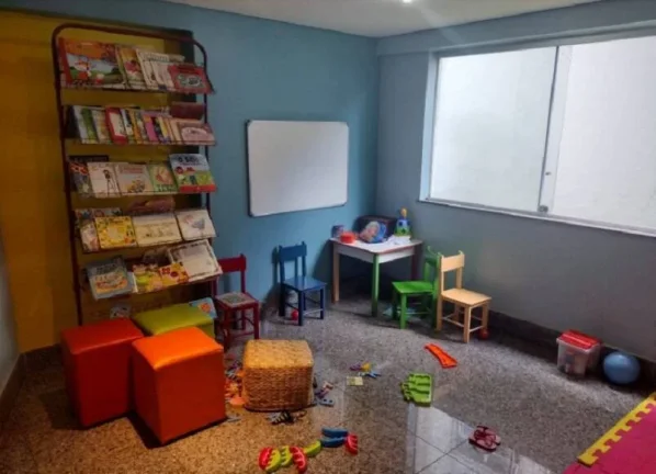 Imagem APARTAMENTO NA SERRA COM 03 QUARTOS, SUÍTE, 02 VAGAS NA SERRA!!