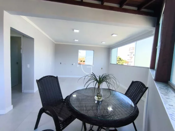 Imagem Lindo Apartamento no Saguaçu