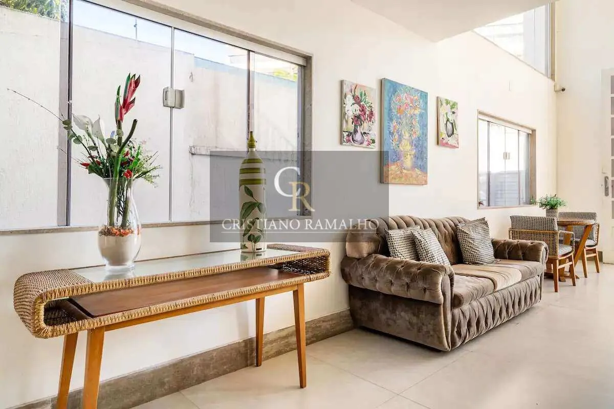 Foto do imóvel Flat à venda em Cabo Frio, Passagem, com 2 quartos