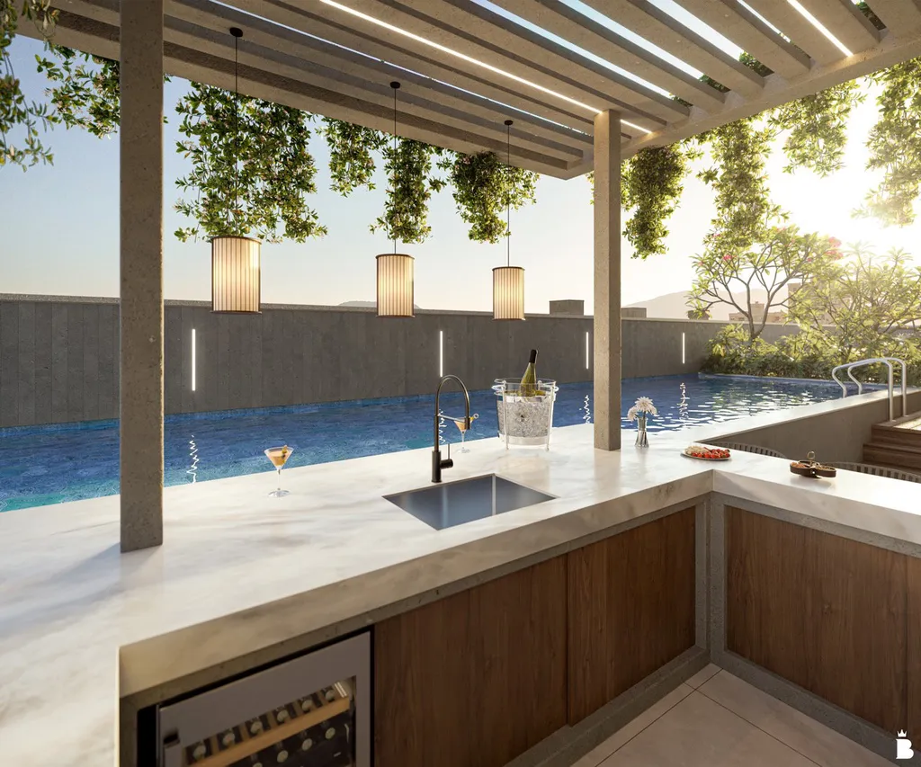 Imagem APARTAMENTO RESIDENCIAL em Porto Belo - SC, Balneário Perequê