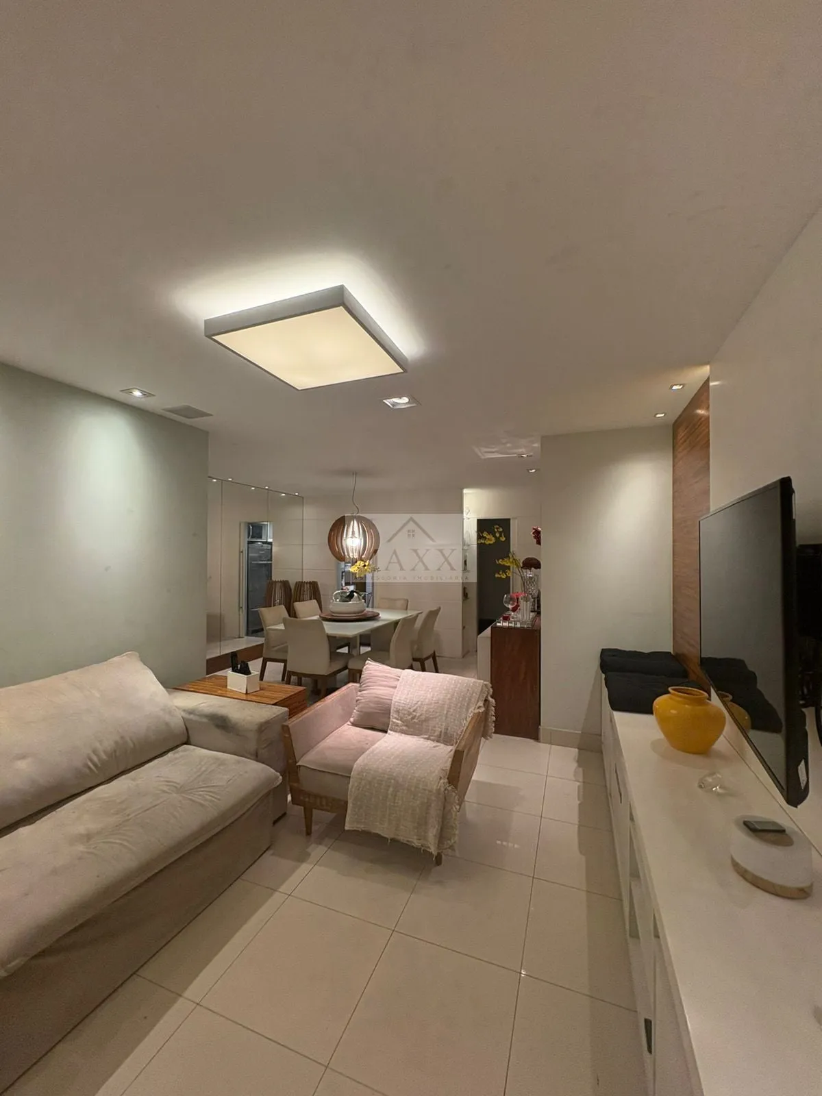 Imagem Apartamento Alto Padrão em Barra da Tijuca, Peninsula Rio de Janeiro/RJ