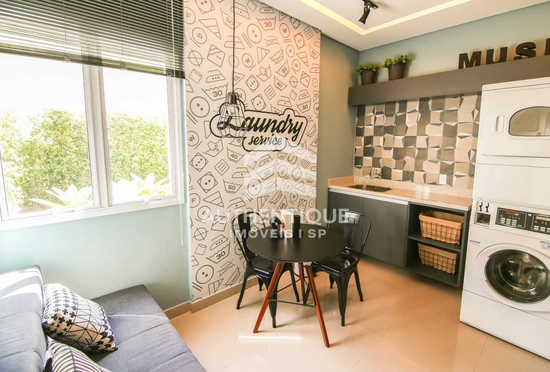 Imagem Paesaggio Villa-Lobos Vila Leopoldina - Apartamento à venda em São Paulo/SP