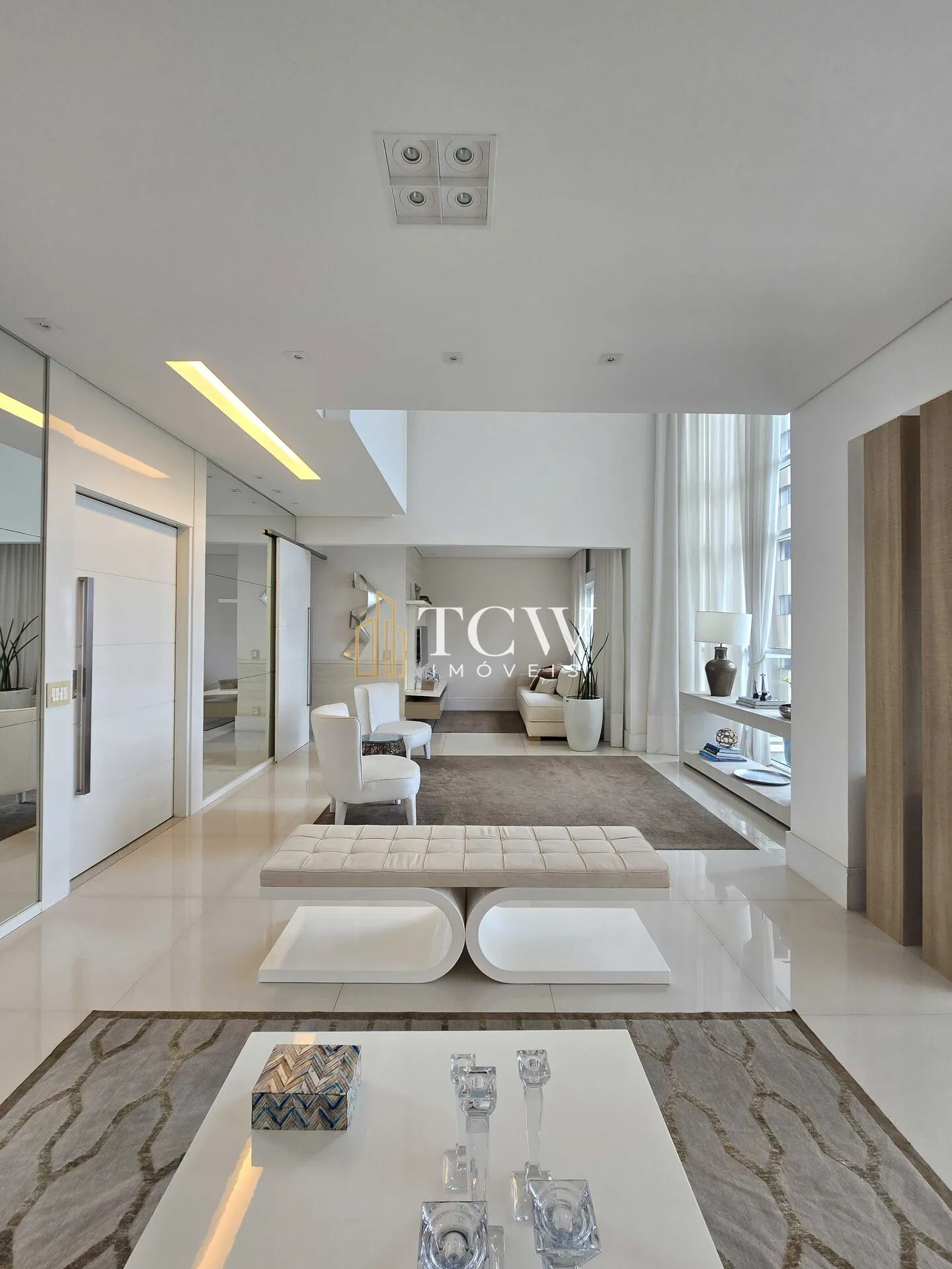 Foto do imóvel Apartamento à Venda | 236m2 | Vila Mariana, São Paulo/SP