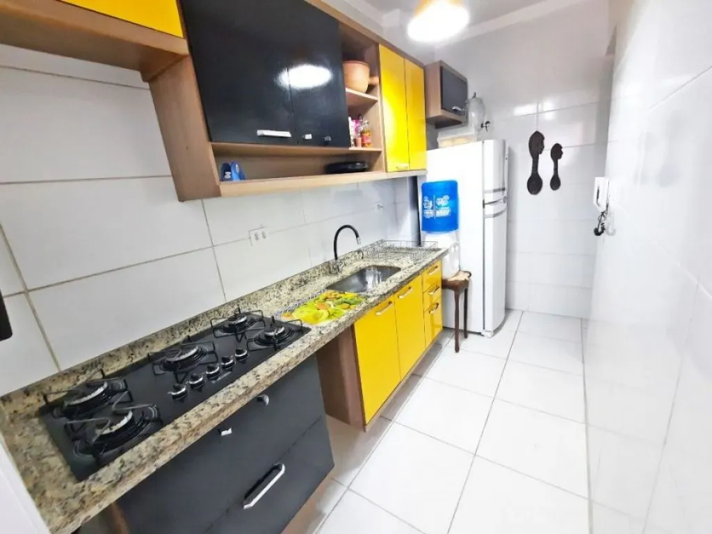 Imagem APARTAMENTO COM 75,00 m² - OCIAN - PRAIA GRANDE SP