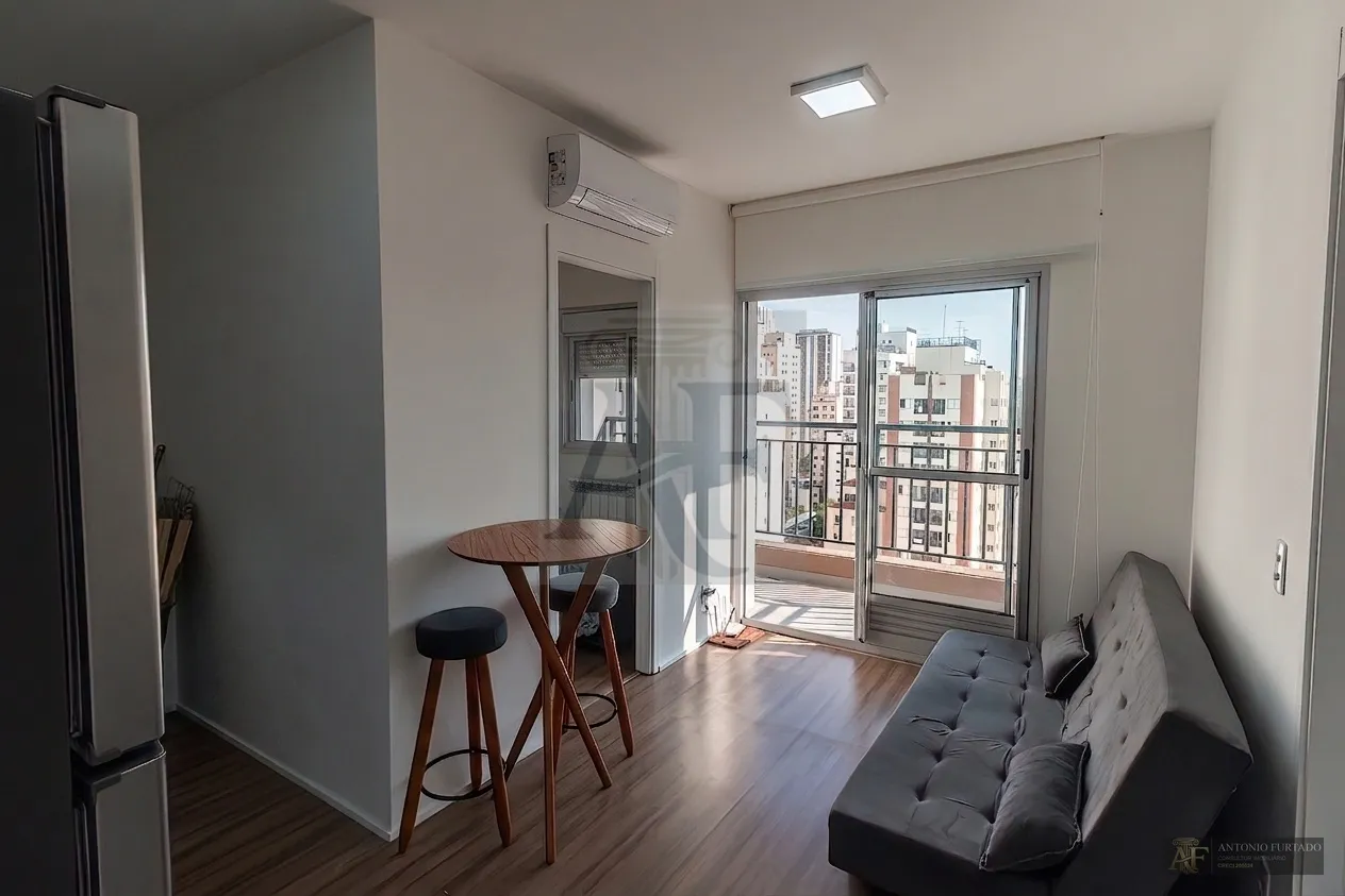 Foto do imóvel Apartamento à venda em Pinheiros, São Paulo