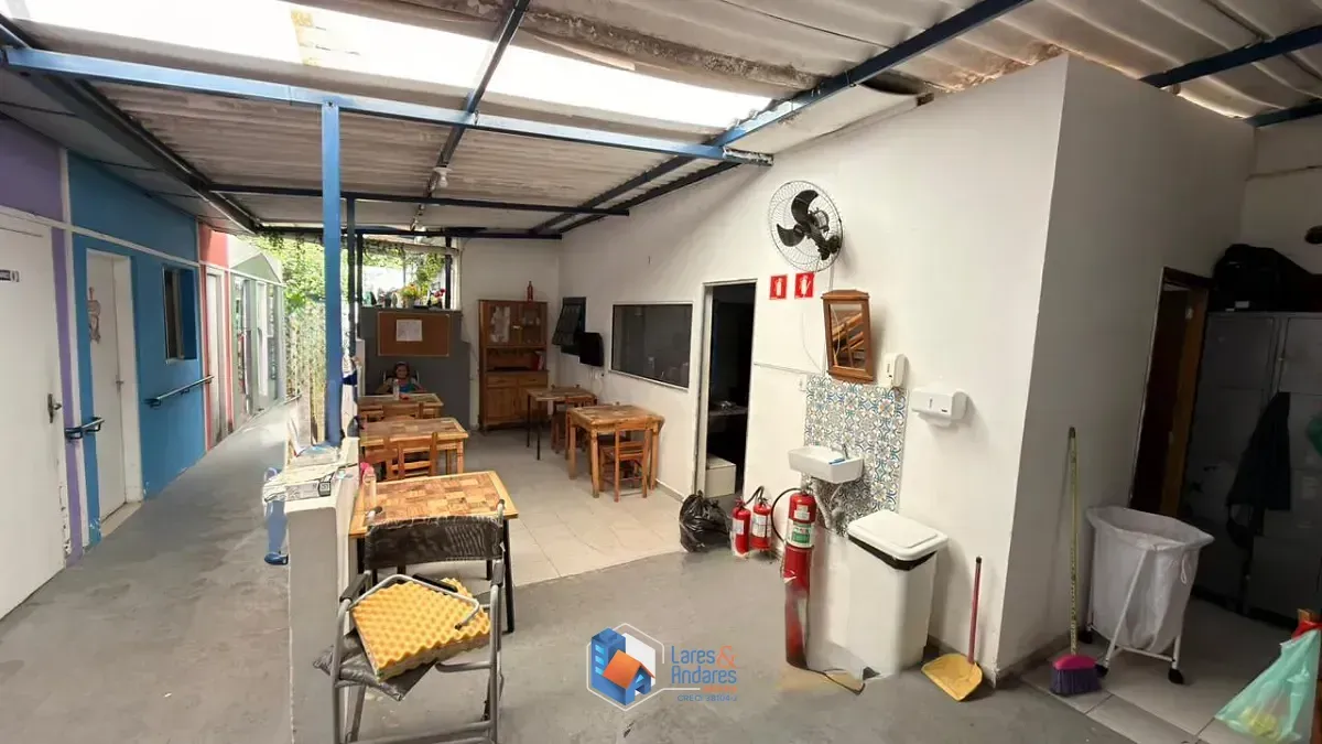 Imagem Casa comercial para venda em Brooklin Paulista, 273m²